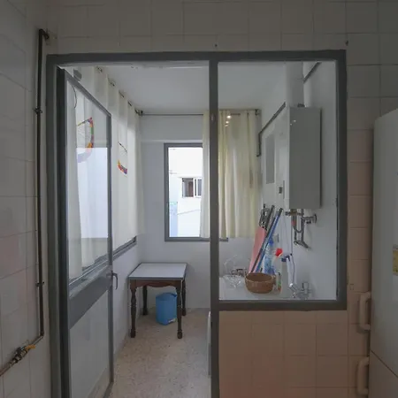 Rentalsevilla Apartamento Luminoso Con 3 Apartment *