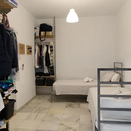 La Affittacamere Siviglia