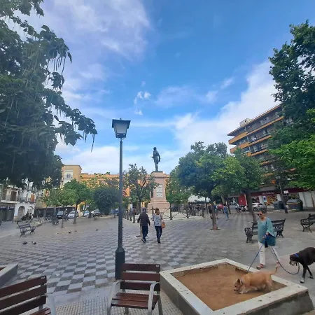Apartamento Spinola