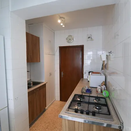 Rentalsevilla Apartamento Luminoso Con 3 Apartment *