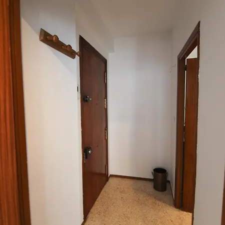 Rentalsevilla Apartamento Luminoso Con 3 Apartment