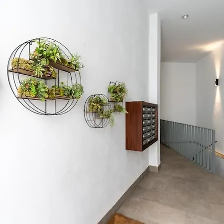 Apartment Gb Corazon De Goyeneta St *