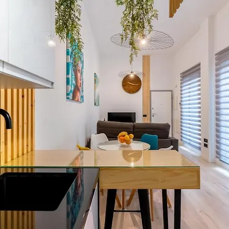 Apartment Gb Corazon De Goyeneta St *