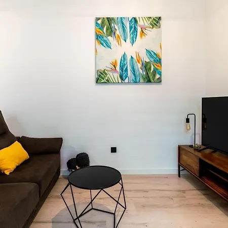 Apartment Gb Corazon De Goyeneta St