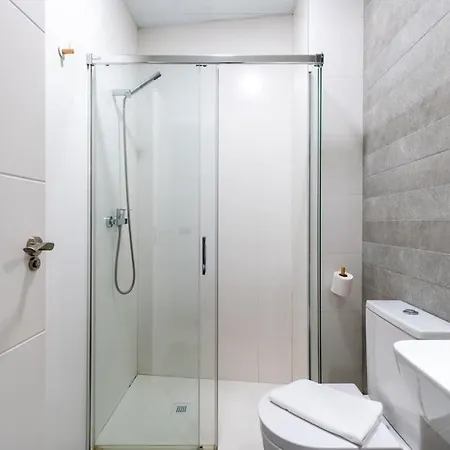 Gb Corazon De Goyeneta St Apartment
