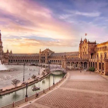 Gb Corazon De Goyeneta St * Seville