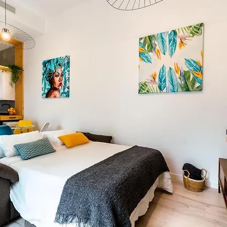 Apartment Gb Corazon De Goyeneta St