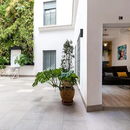 Apartment Gb Corazon De Goyeneta St *