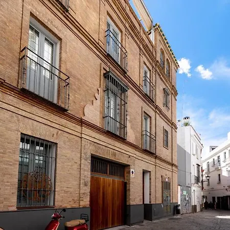 Apartment Gb Corazon De Goyeneta St *