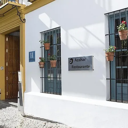 Hospes Casas Del Rey De Baeza, A Member Of Design