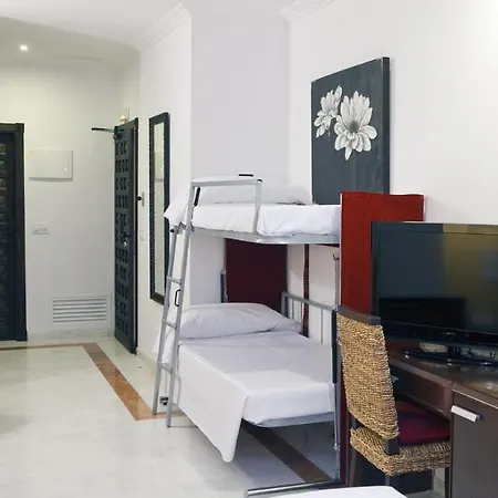 Hotel Itaca By Soho Boutique 3*