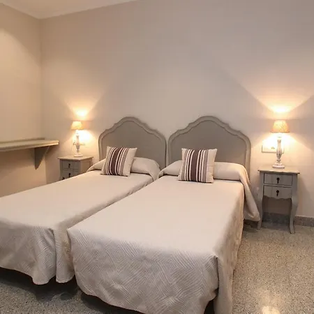 Otel Maestranza *