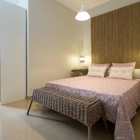 Apartamento Diaber Alberto Lista *