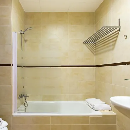 Apartamento Diaber Alberto Lista Sevilla