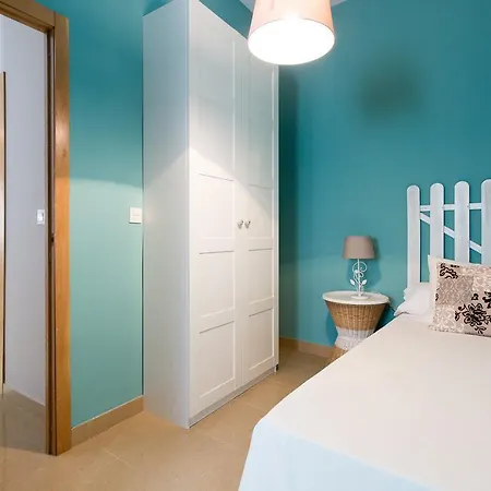 Apartamento Diaber Alberto Lista