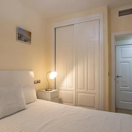 Apartment Sol Urban *