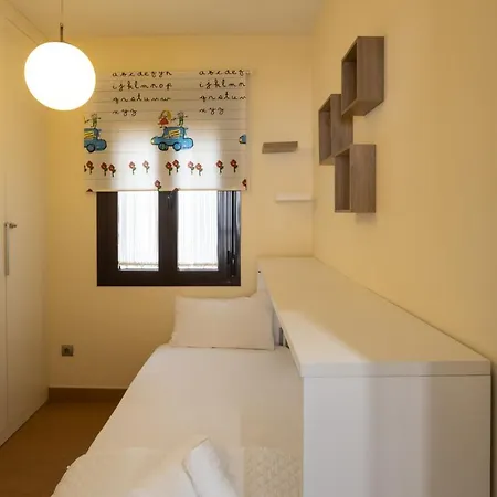 Sol Urban Apartment Seville
