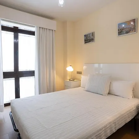 Apartment Sol Urban