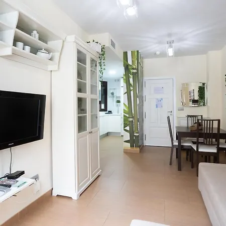 Apartment Sol Urban