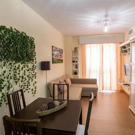 Sol Urban Apartment