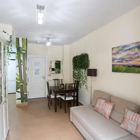 Sol Urban Apartment