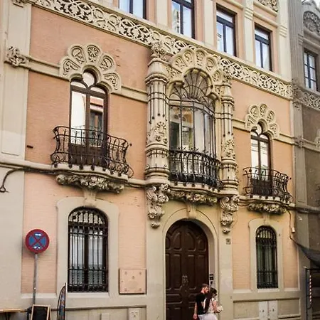 Apartment Cozy In A Typical Sevillian Patio House Seville