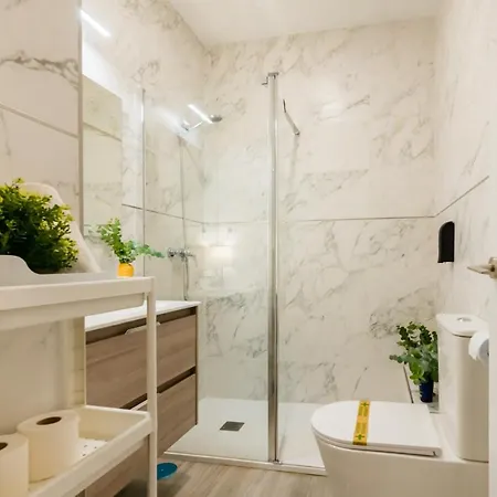 Gourmeet House Apartment Seville