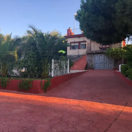 Holiday home La Casa Grande *