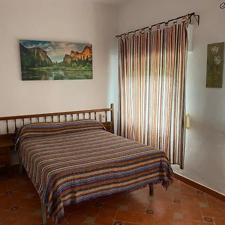 La Casa Grande Holiday home *