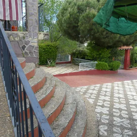 La Casa Grande *