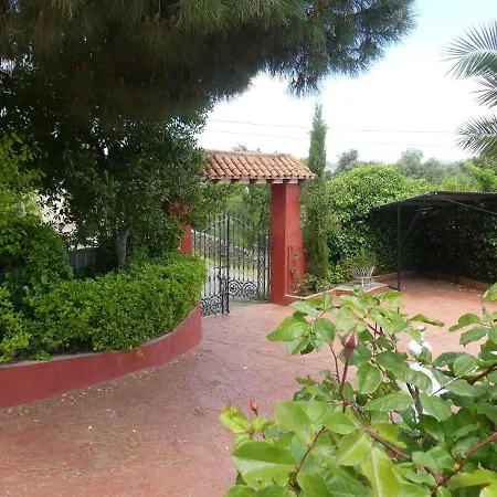 Holiday home La Casa Grande Seville