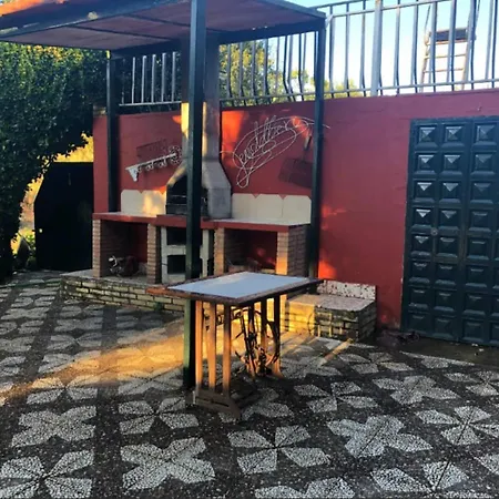 La Casa Grande