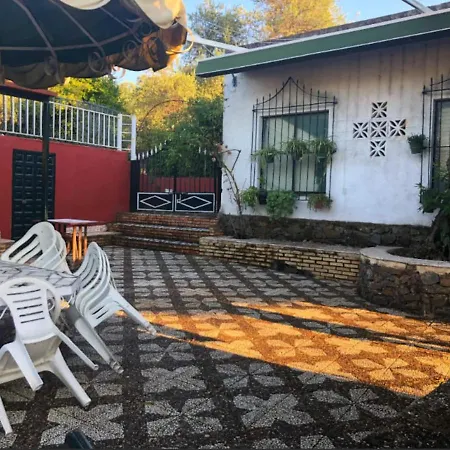 La Casa Grande Holiday home