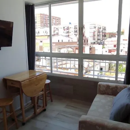 Sevilla A 9 Min En Metro Apartment