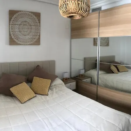 San Jacinto 69 Triana Seville