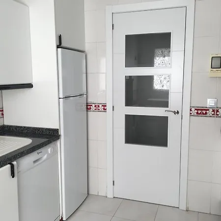 Apartment San Jacinto 69 Triana *