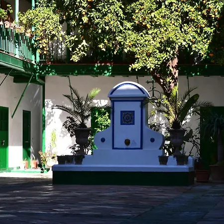 Apartamento Setas Estudio Ii *