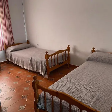 La Casa Grande *