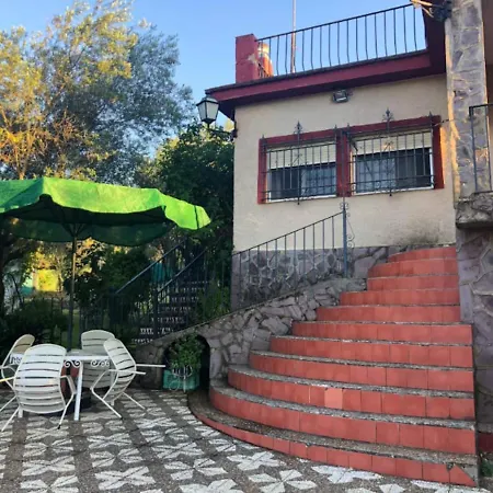 La Casa Grande Holiday home Seville