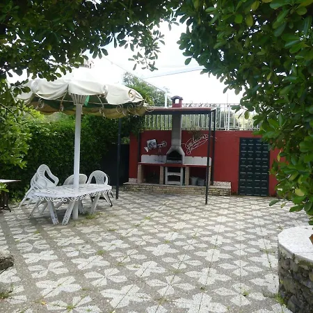 La Casa Grande *