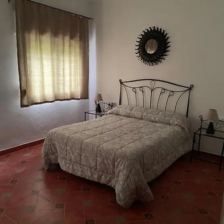 Holiday home La Casa Grande Seville