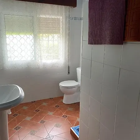 La Casa Grande *