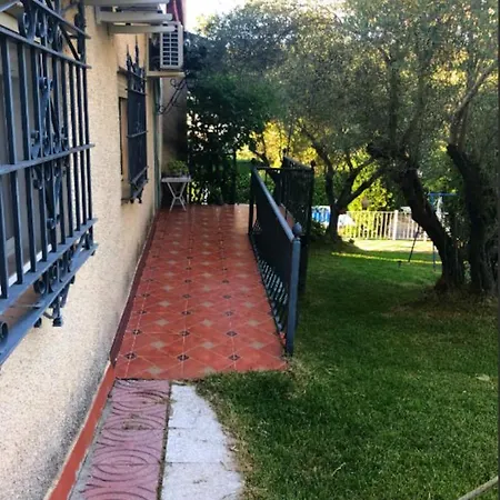 Holiday home La Casa Grande *