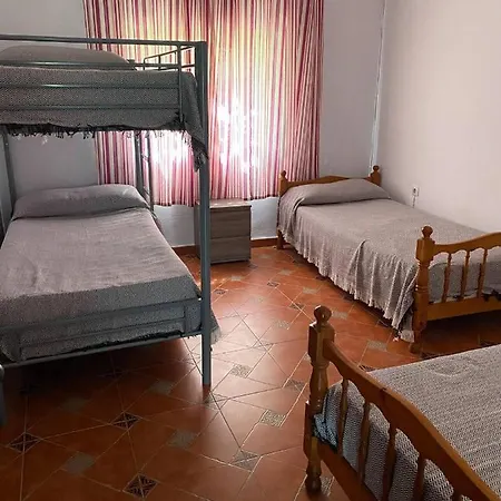 La Casa Grande Holiday home *