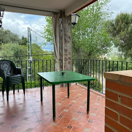 La Casa Grande Holiday home *