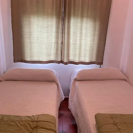 La Casa Grande *