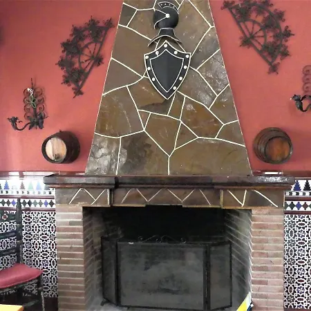 La Casa Grande Holiday home