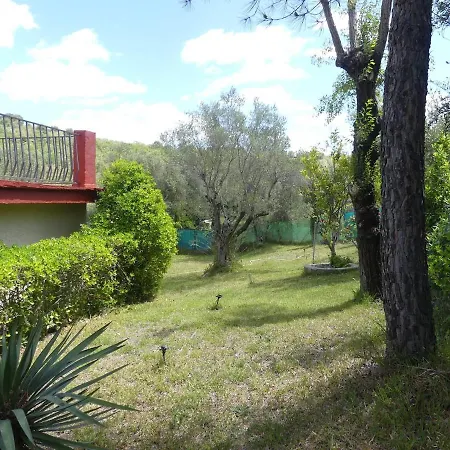Holiday home La Casa Grande *