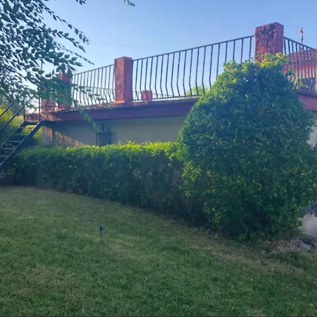La Casa Grande Holiday home