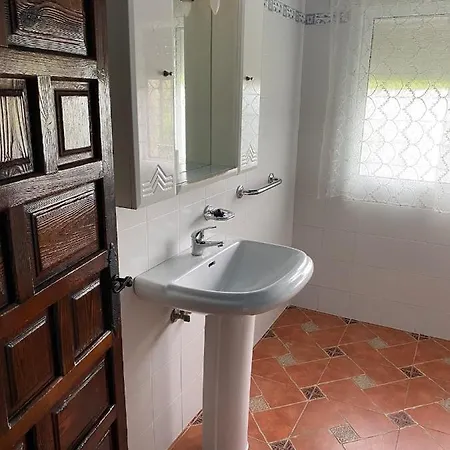 La Casa Grande * Seville